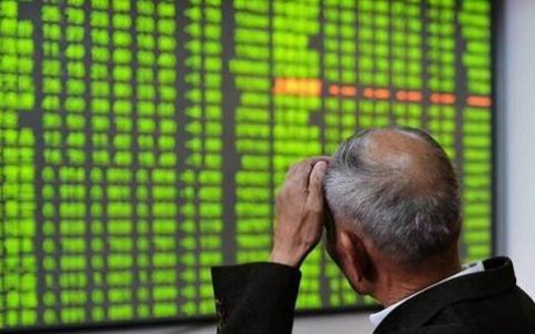 股指期货合约挂牌(股指期货合约标的是)